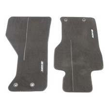 Original Mazda MX 5 RF ND Fußmatten Teppich vorne Bj2017