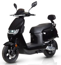 Elektroroller Robo, 3000W