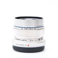 OLYMPUS M. ZUIKO DIGITAL ED