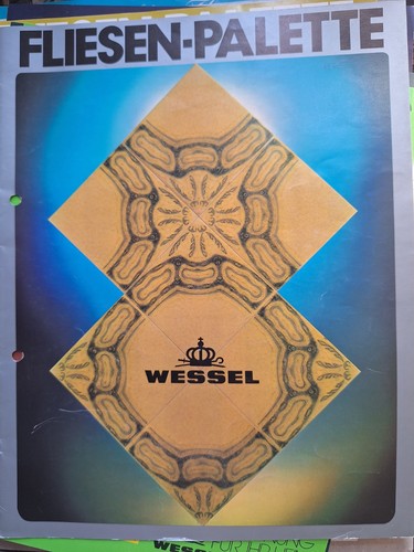 Wessel fliesen palette - wessel,