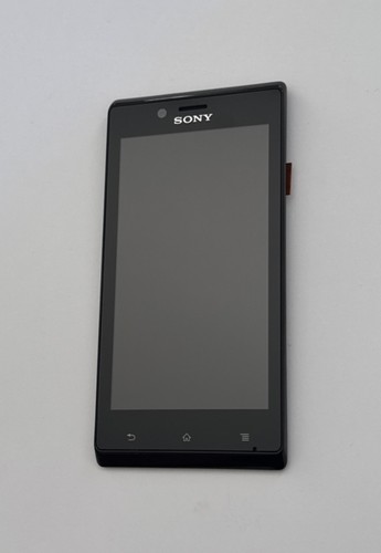 Original sony xperia st26i - original, j