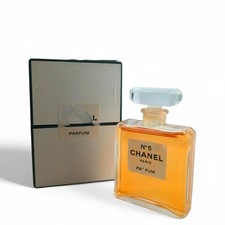 Chanel no 5 Parfum Extrait 15ml Vintage 