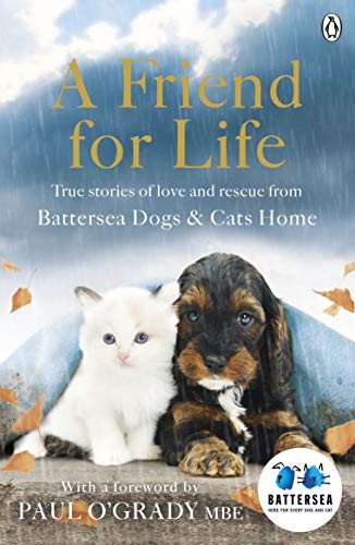 Friend for life - for, (battersea