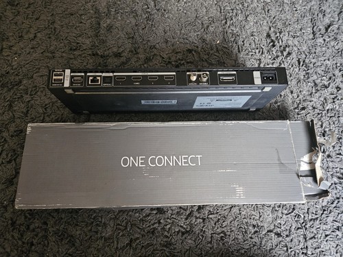 Samsung one connect - samsung, –