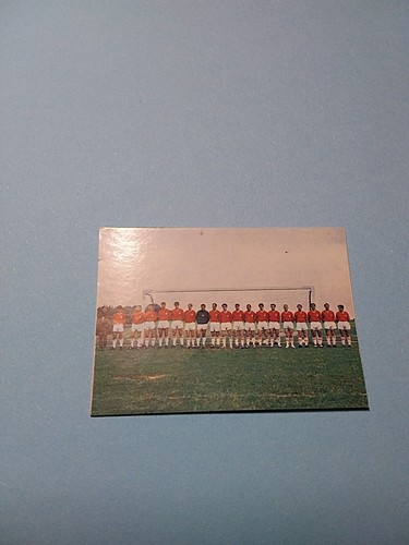 Fußball 1978 americana - wm,