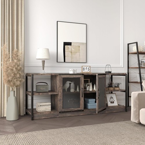 Regal lowboard schrank - tv-regal,