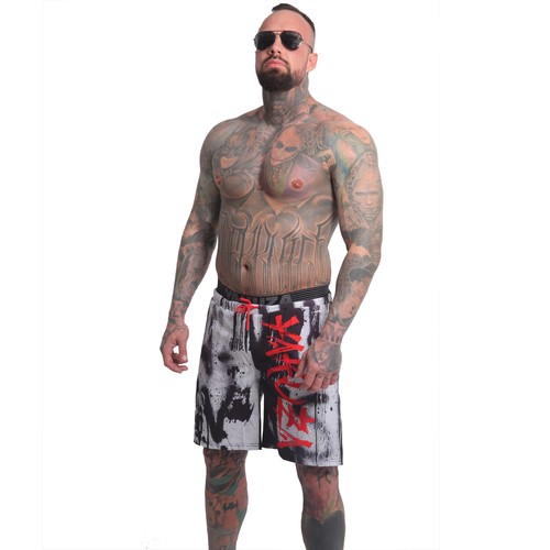 Neue yakuza herren horned - herren,