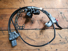 Magura HS33 Quick Silver 90er Jahre Bremse