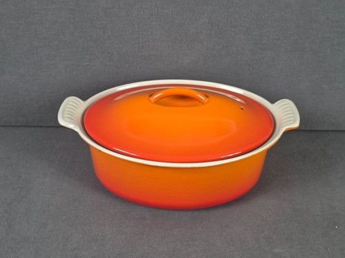 Creuset gusseisen - creuset, 22