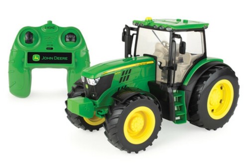 Britains john deere 6210r - britains,