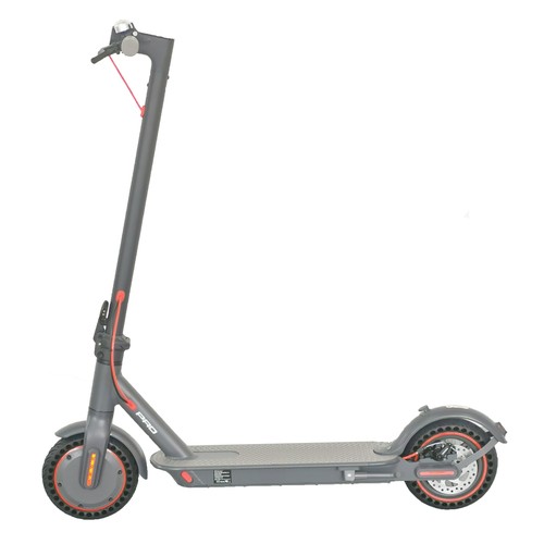 Emoko pro elektroroller - pro,