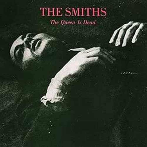 The queen dead vinyl lp - is, lp]