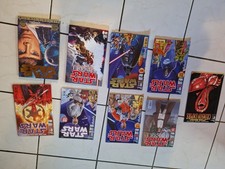 Star Wars Comics  DINO 1999 Sammlung