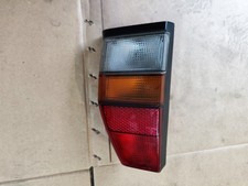 Polo 86c VfL Steilheck