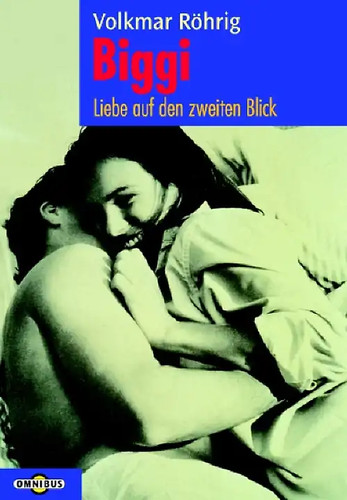 Biggi liebe auf den zweiten - den,