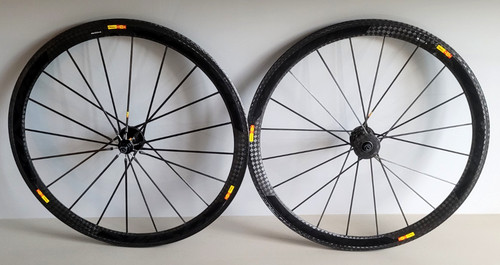 Mavic cosmic carbon - mavic,