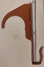 13 Stück Schneefanghaken für