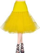 Petticoat Retro Reifrock, 50Er