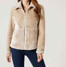 Jacke beige damen - beige, 44