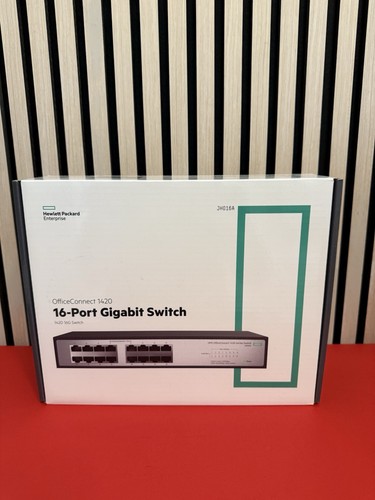 Officeconnect 1420 port - officeconnect, 16-port