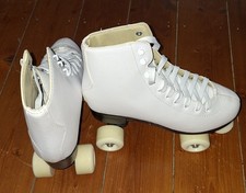Rollerskates 80er Jahre