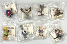Looney Tunes Characters