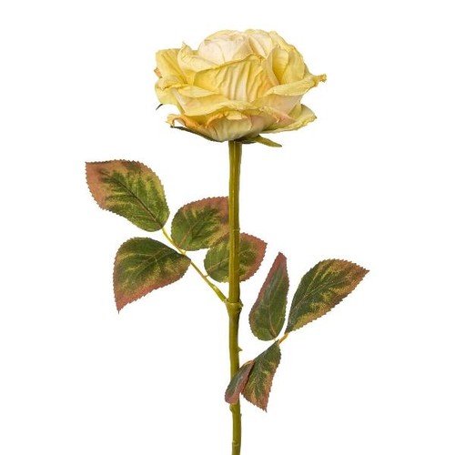 Artplants künstliche rose - artplants,