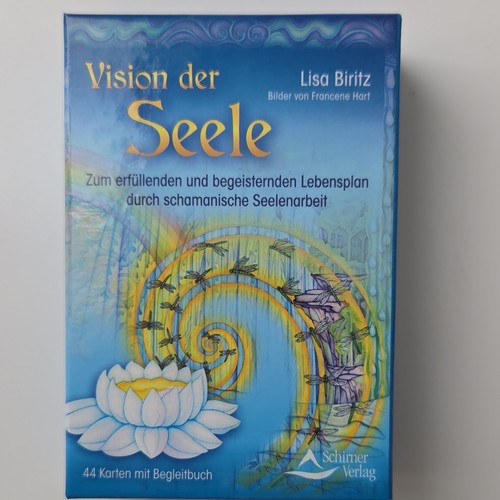 Schirner verlag vision der - schirner,