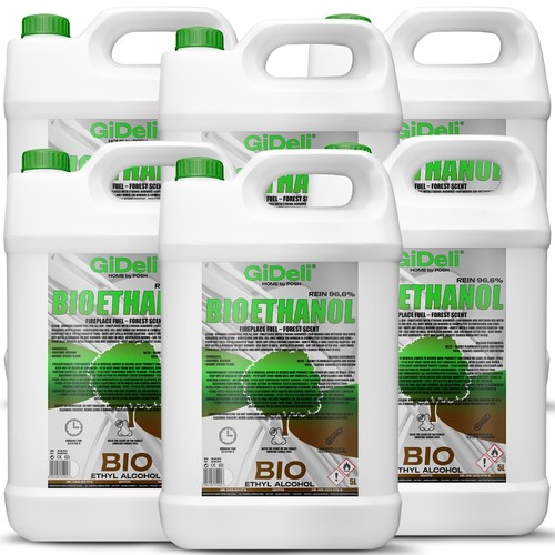 Bioethanol waldduft 30l - waldduft,