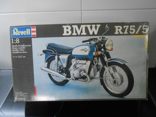 Bmw revell 1 8 - r, 1:8