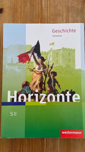 Horizonte sii geschichte - horizonte,
