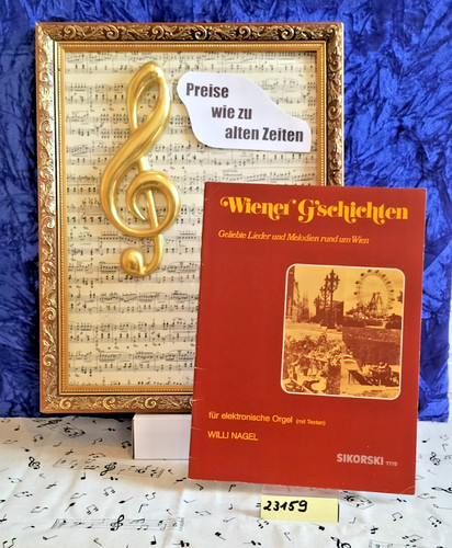 Wiener schichten für - g'schichten",
