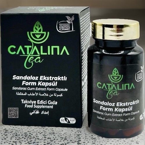 Catalina detox - catalina,
