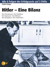 Hitler - Eine Bilanz - Folgen