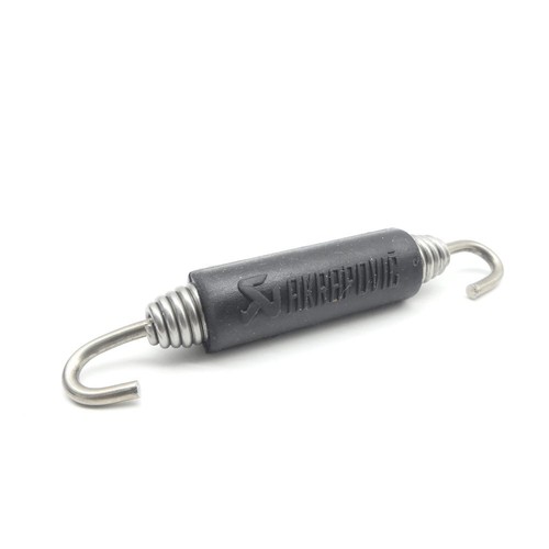 Akrapovic auspuff feder 10mm - auspuff, x