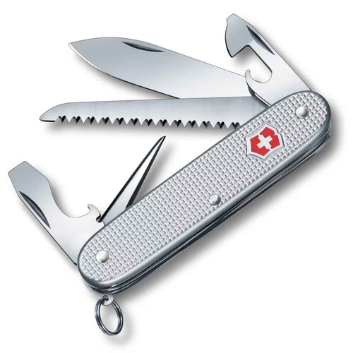 Victorinox farmer alox - victorinox,