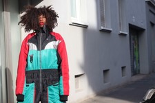 Vintage 90er skianzug - vintage, overall