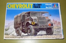 Italeri 233 militär - italeri,