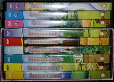 Dvd zeichentrick serie - dvd, tv-serie