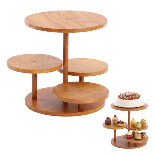 Kuchenständer stöckig - kuchenständer,