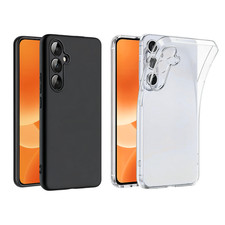 Handy Hülle Samsung S25 S24