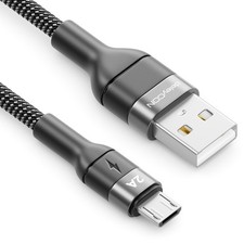 1,5m USB2.0 Micro USB Kabel