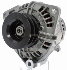 1** Lichtmaschine Neu Original Bosch SEG OE # 0124655039 für Daf Temsa Lkw