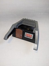 Lego Duplo Piraten Schiff Ersatzteil  7880 Kajütte Nr.54066