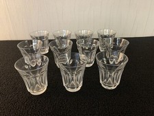 12 -gläser Likör Modell