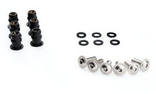 Motorrad Windschild M5x16mm