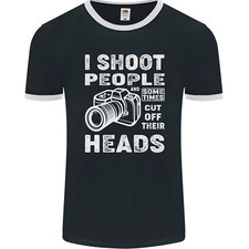 Fotografie I Shoot People