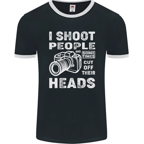 Fotografie shoot people - fotografie, i