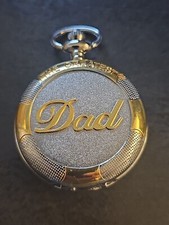 Dad vater sprungdeckel - dad,