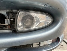 Nebelleuchte links vorne Jaguar S-Type Ice-Blue Metallic EZ: 05/2002 Typ: CXX